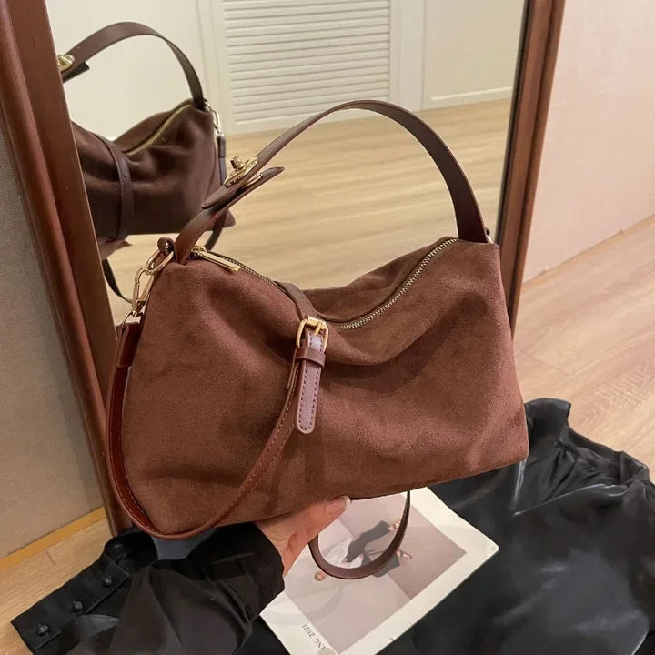 MARIELLE | Bolso minimalista