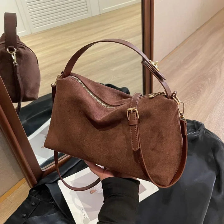 MARIELLE | Bolso minimalista