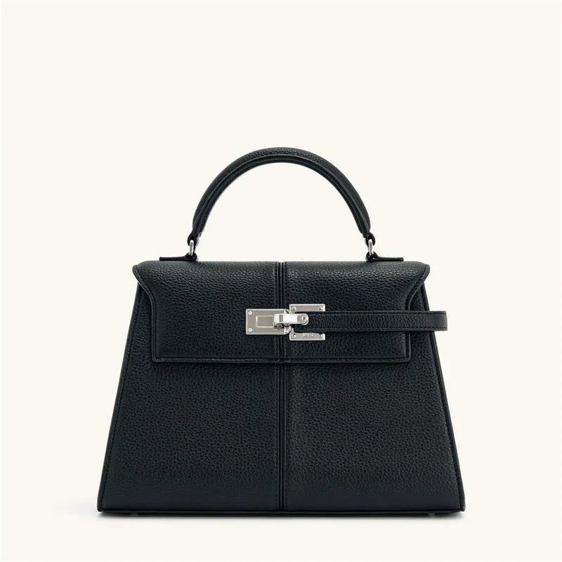 ISABELLE | Bolso estructurado de diseño elegante