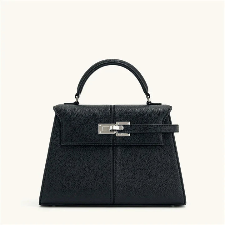 ISABELLE | Bolso estructurado de diseño elegante