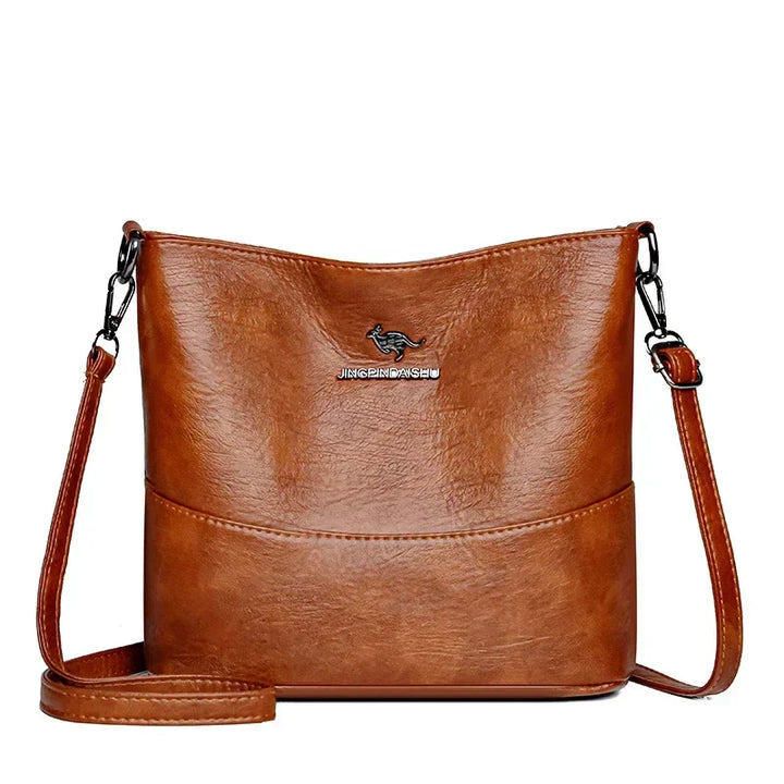 Bolso | Cruzado de cuero de diseñador