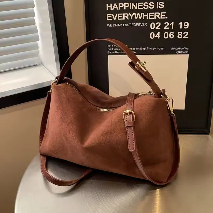 MARIELLE | Bolso minimalista
