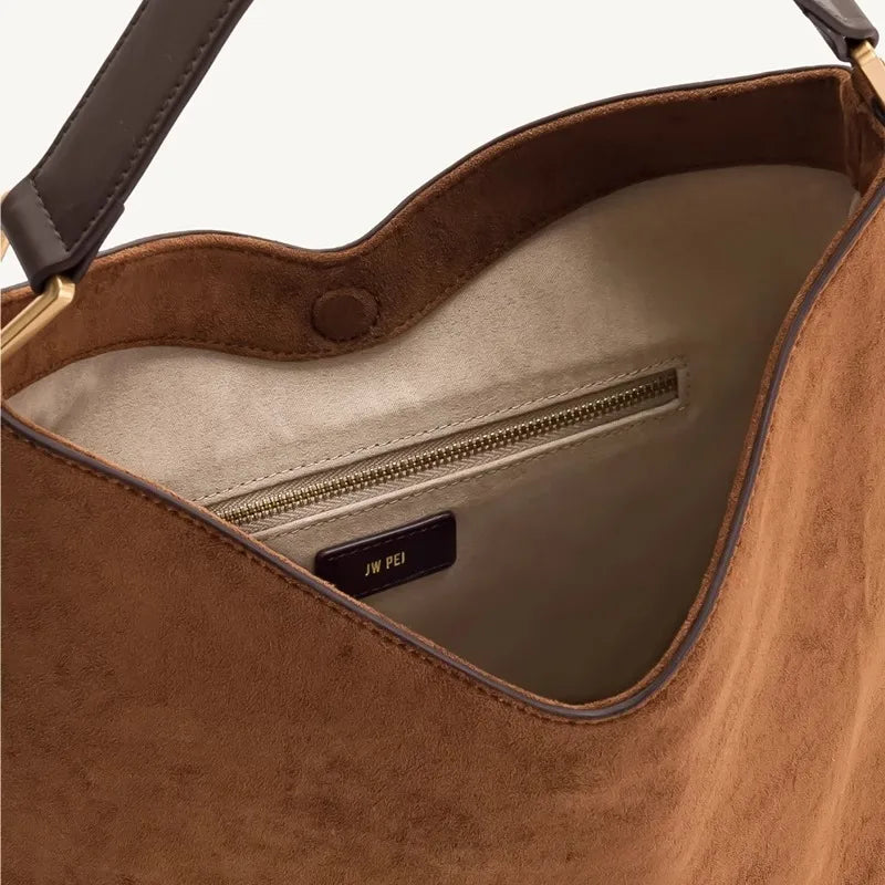 SOFÍA | Bolso de hombro elegante para el día a día