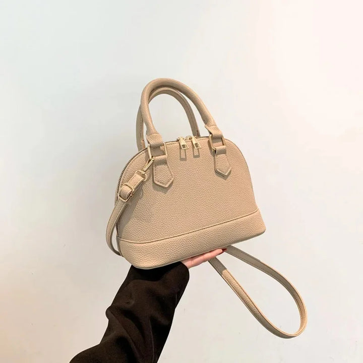 Bolso | Minimalista de cuero moderno