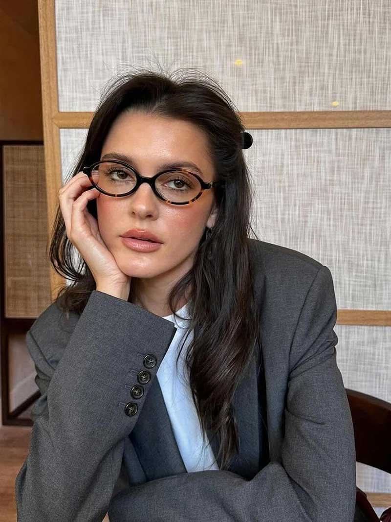 Brynlee | Gafas de lectura elegantes