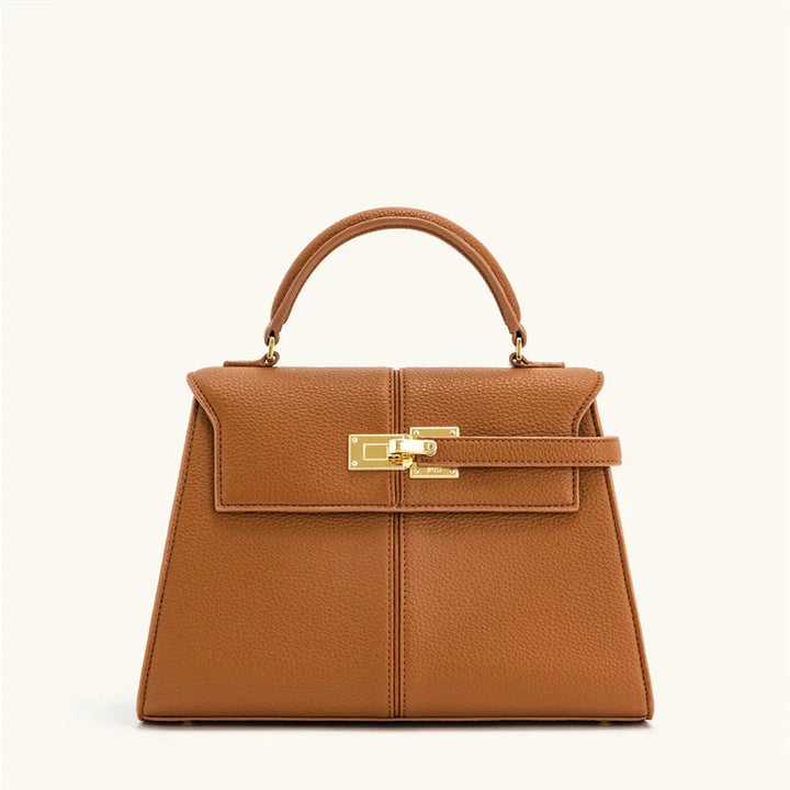 ISABELLE | Bolso estructurado de diseño elegante