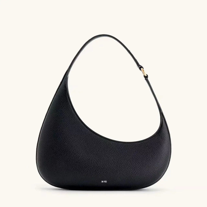 LUNA | Bolso de hombro de líneas suaves