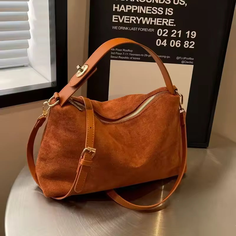 MARIELLE | Bolso minimalista