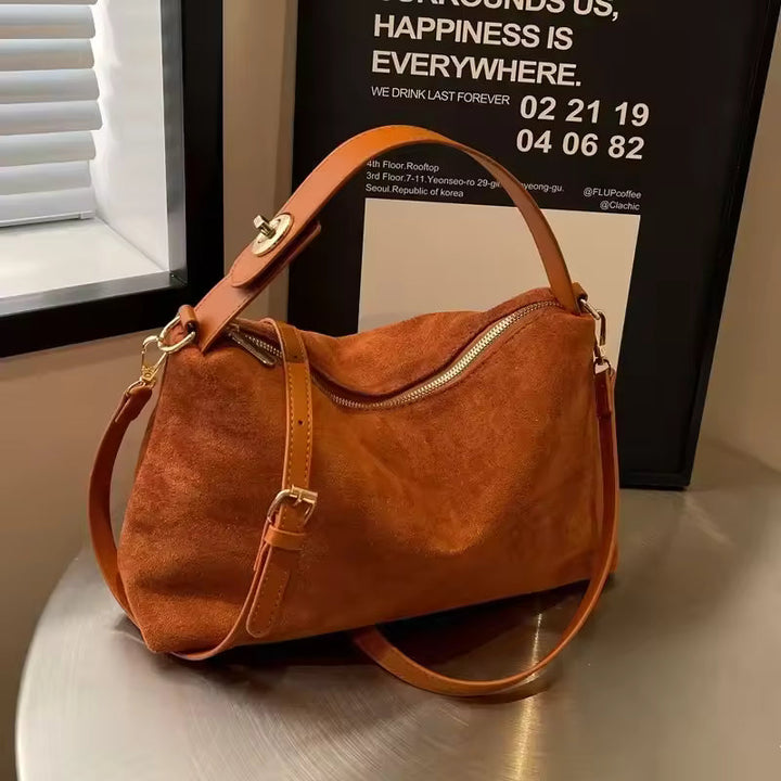MARIELLE | Bolso minimalista