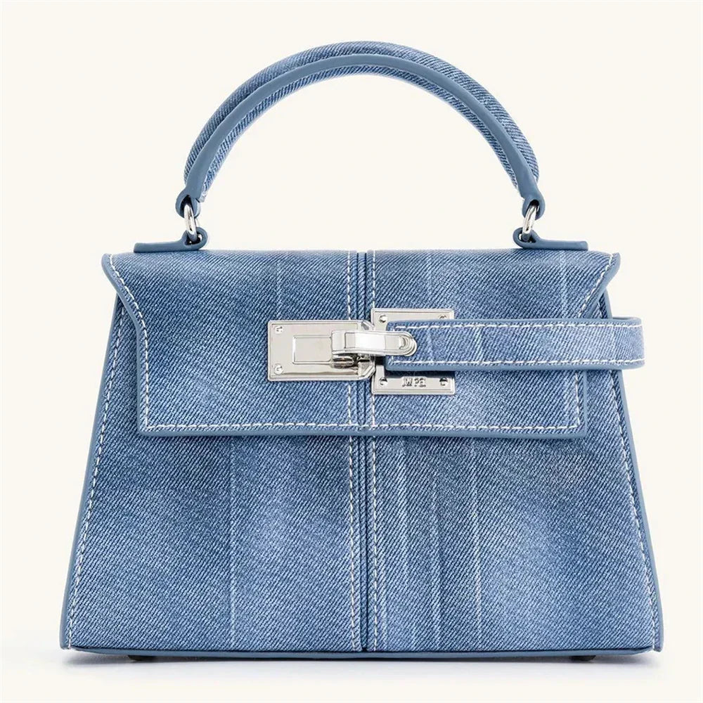 ISABELLE | Bolso estructurado de diseño elegante