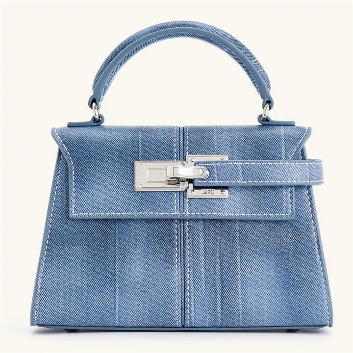 ISABELLE | Bolso estructurado de diseño elegante