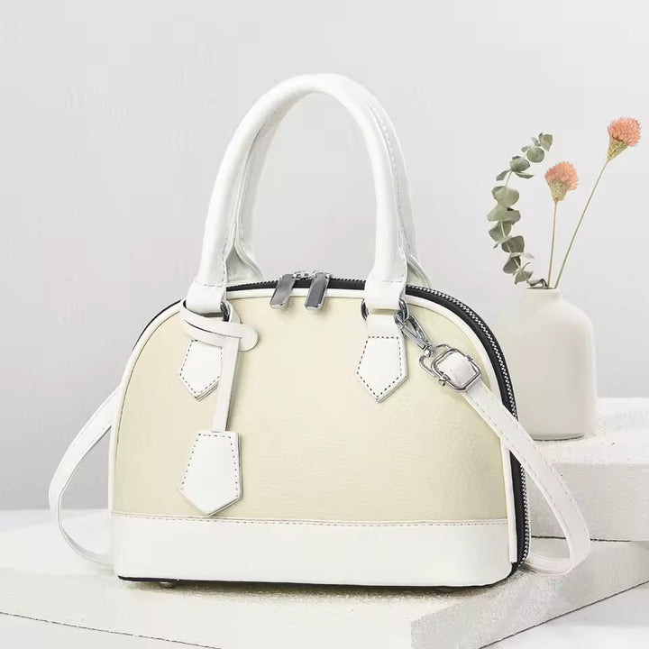 Bolso | Minimalista de cuero moderno