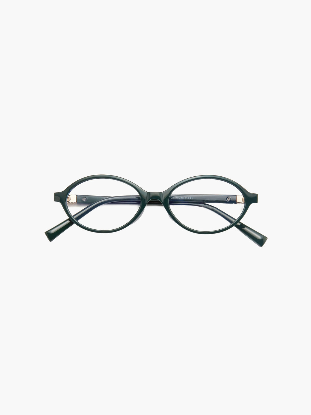 Brynlee | Gafas de lectura elegantes