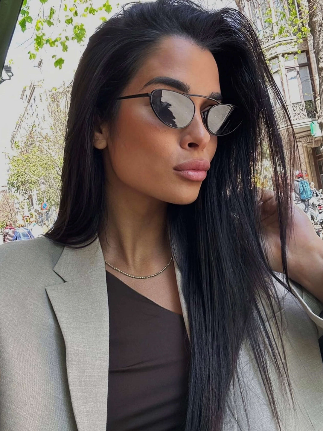 Navaya | Gafas de sol de lujo