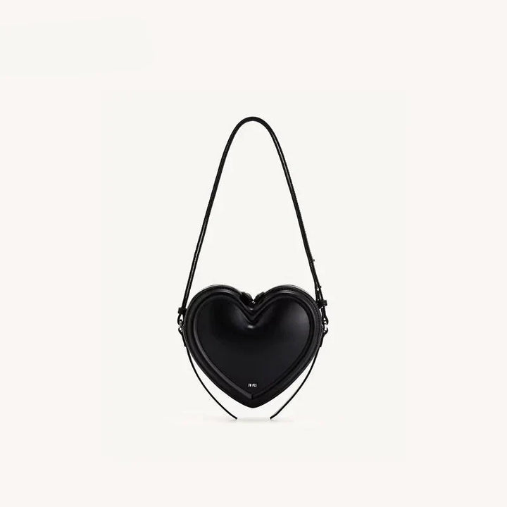 AMORE | Bolso bandolera con diseño corazón