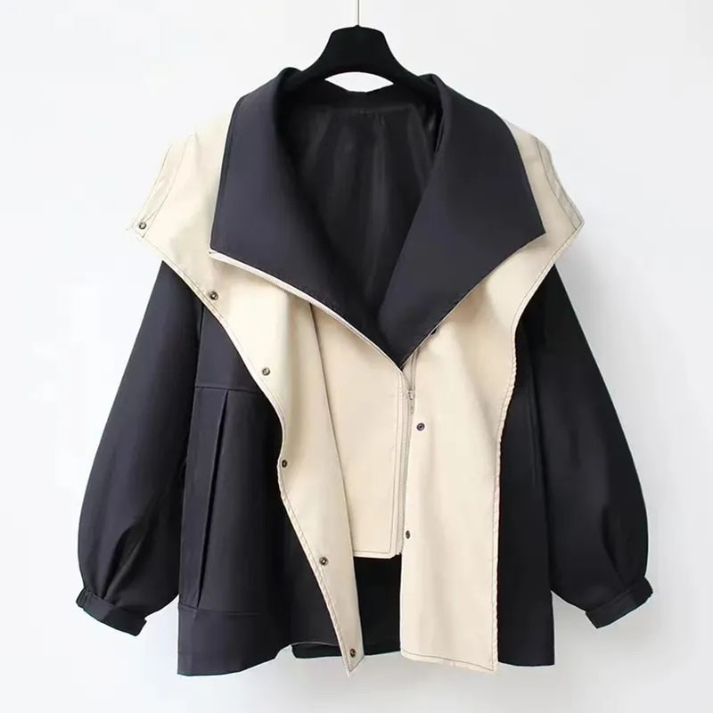 Fiore | Chaqueta Corta Vientos