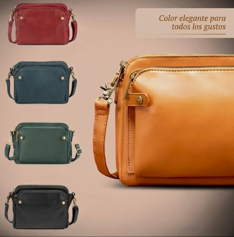 La obra maestra de Kim | Bolso clásico