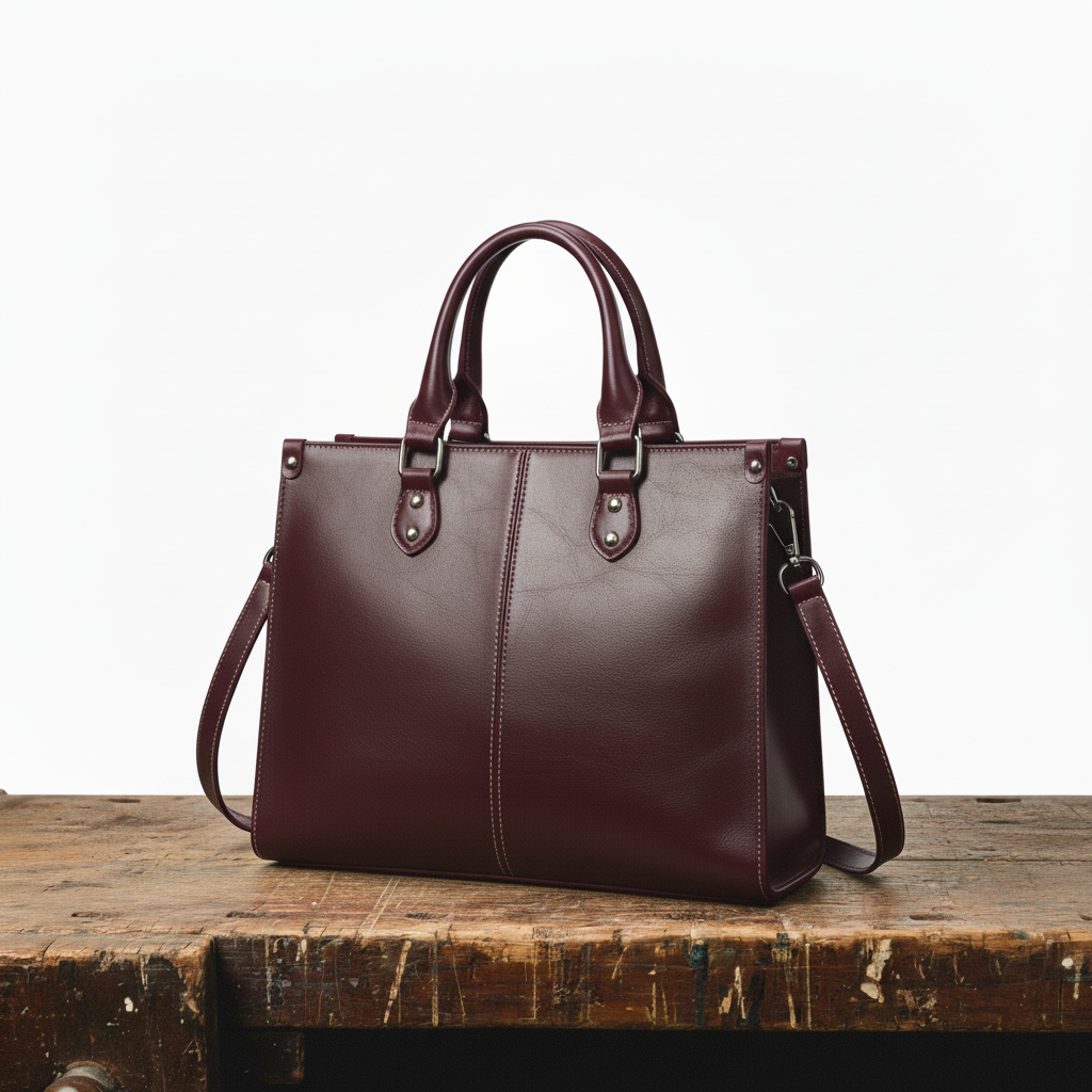 Anna | Bolso de hombro