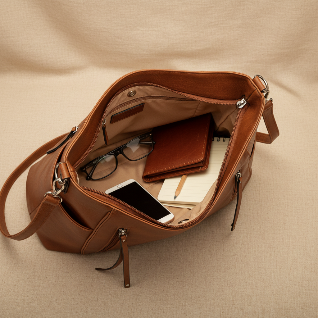 Mia | Bolso de lujo