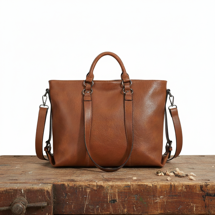 Charlotte | El bolso vintage