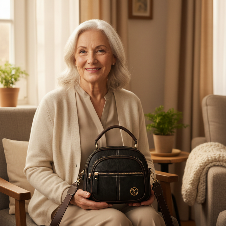 María | Bolso de hombro