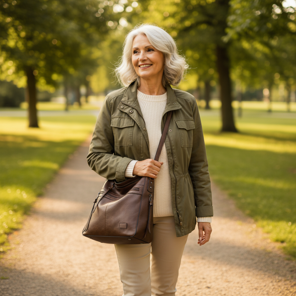 Magda | Bolso de lujo