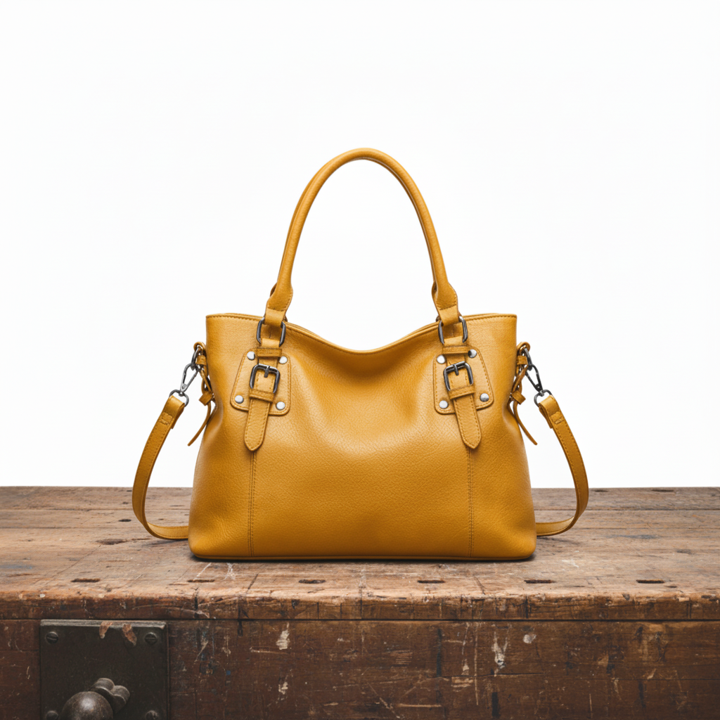 Siena | Bolso de hombro de lujo