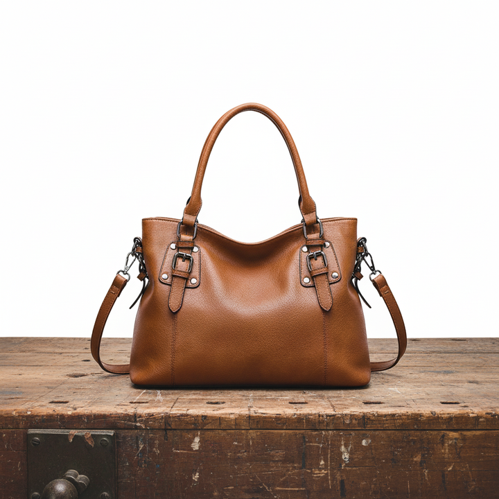 Siena | Bolso de hombro de lujo