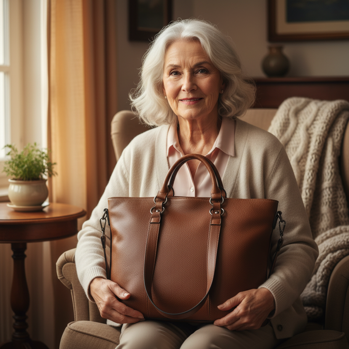 Charlotte | El bolso vintage