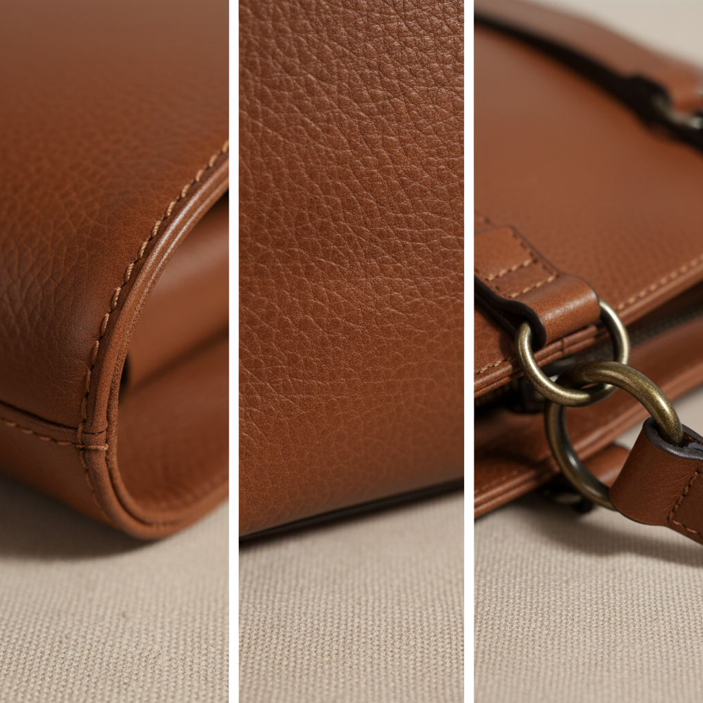 Charlotte | El bolso vintage
