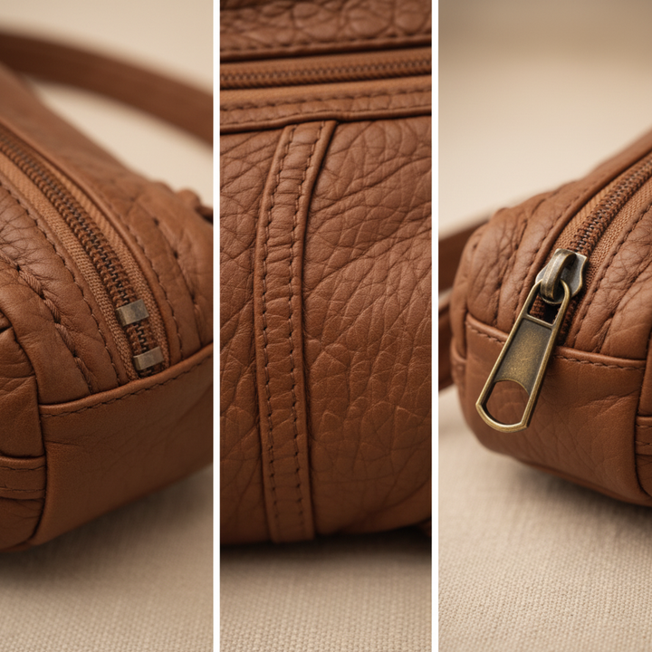 Noy | Harmony Bolso de hombro