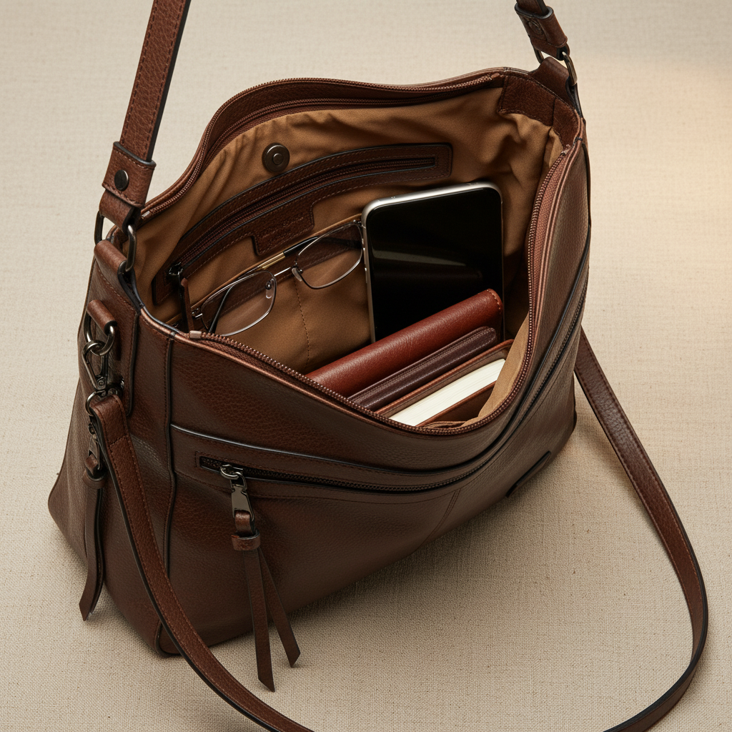 Magda | Bolso de lujo