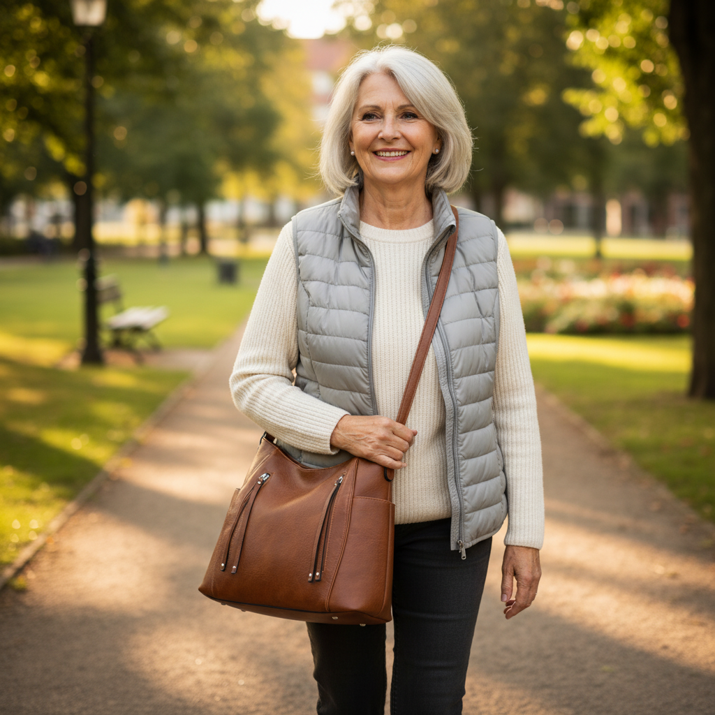 Mia | Bolso de lujo