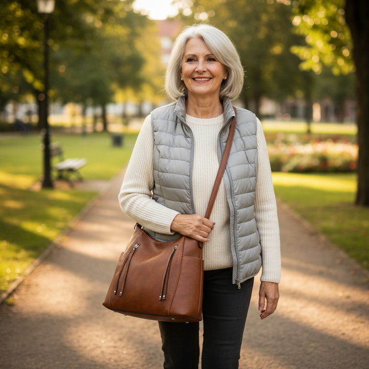Mia | Bolso de lujo