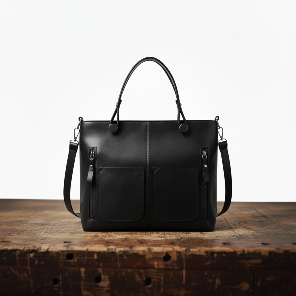 Maya | Bolso de hombro elegante