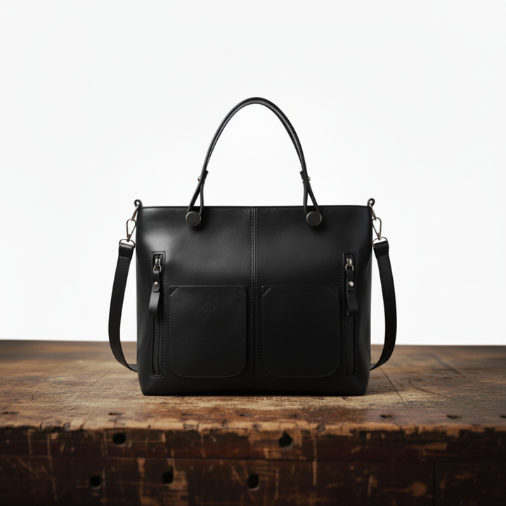 Maya | Bolso de hombro elegante
