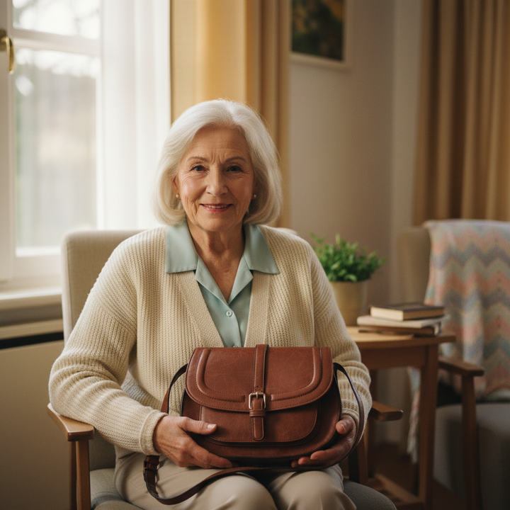 Bolso | De hombro Evelyn