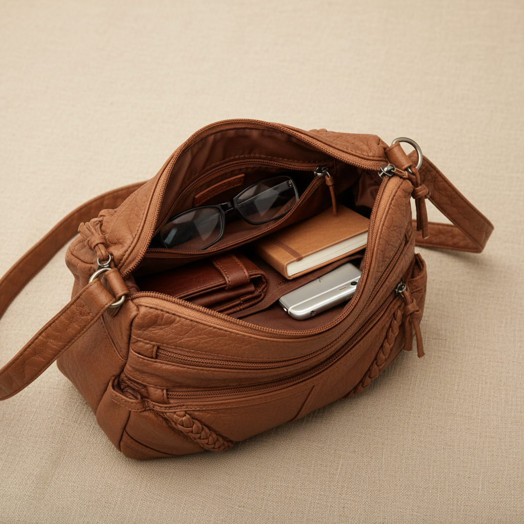 Noy | Harmony Bolso de hombro