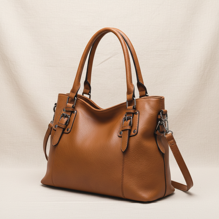 Siena | Bolso de hombro de lujo