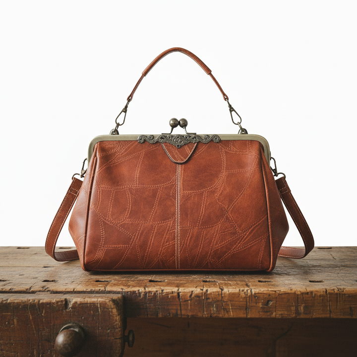 Emilia | Bolso vintage