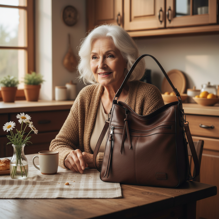 Magda | Bolso de lujo