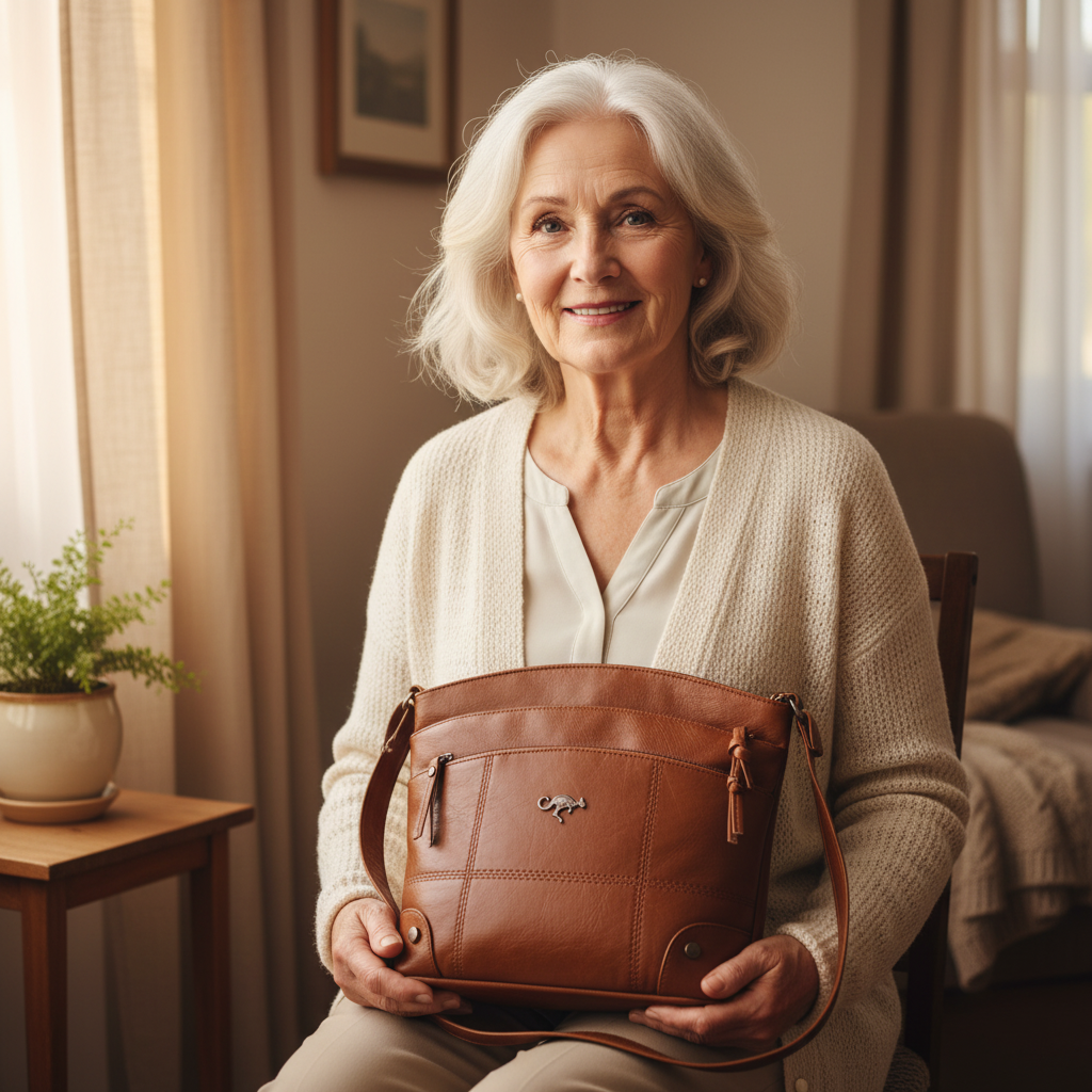 Alina | Bolso con diseño exclusivo