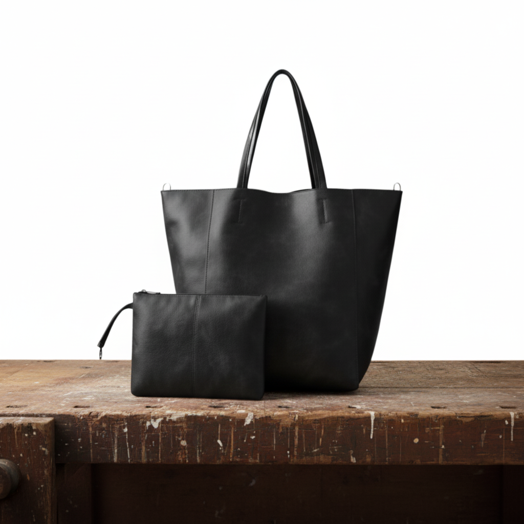 Elsa | Bolso de hombro retro