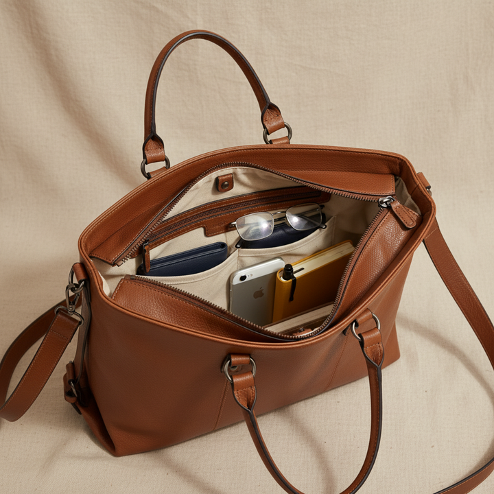 Charlotte | El bolso vintage