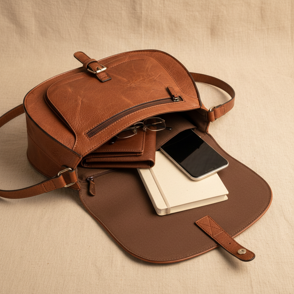 Bolso | De hombro Evelyn