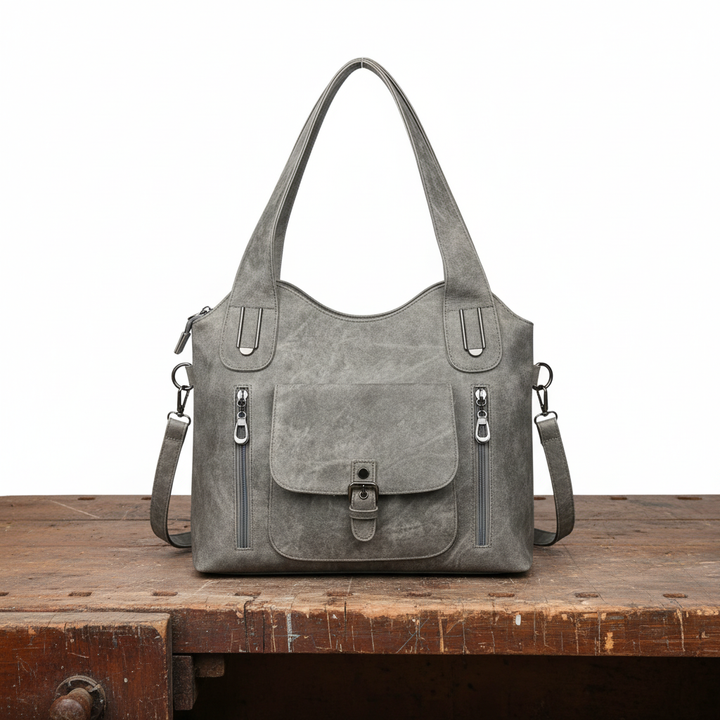 Elijah | Bolso de hombro clásico