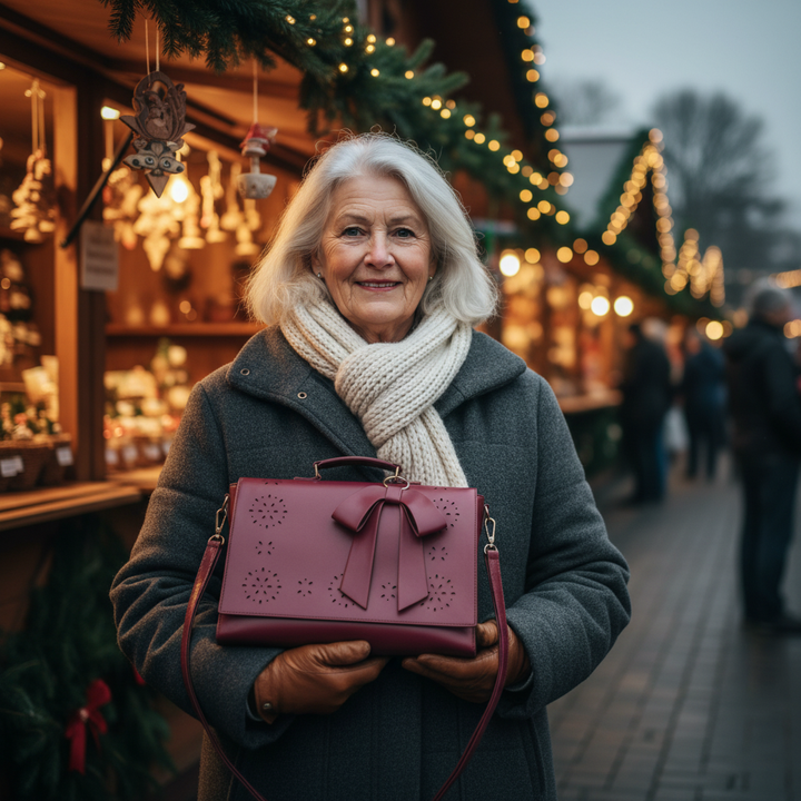 Gertrud | Bolso de hombro