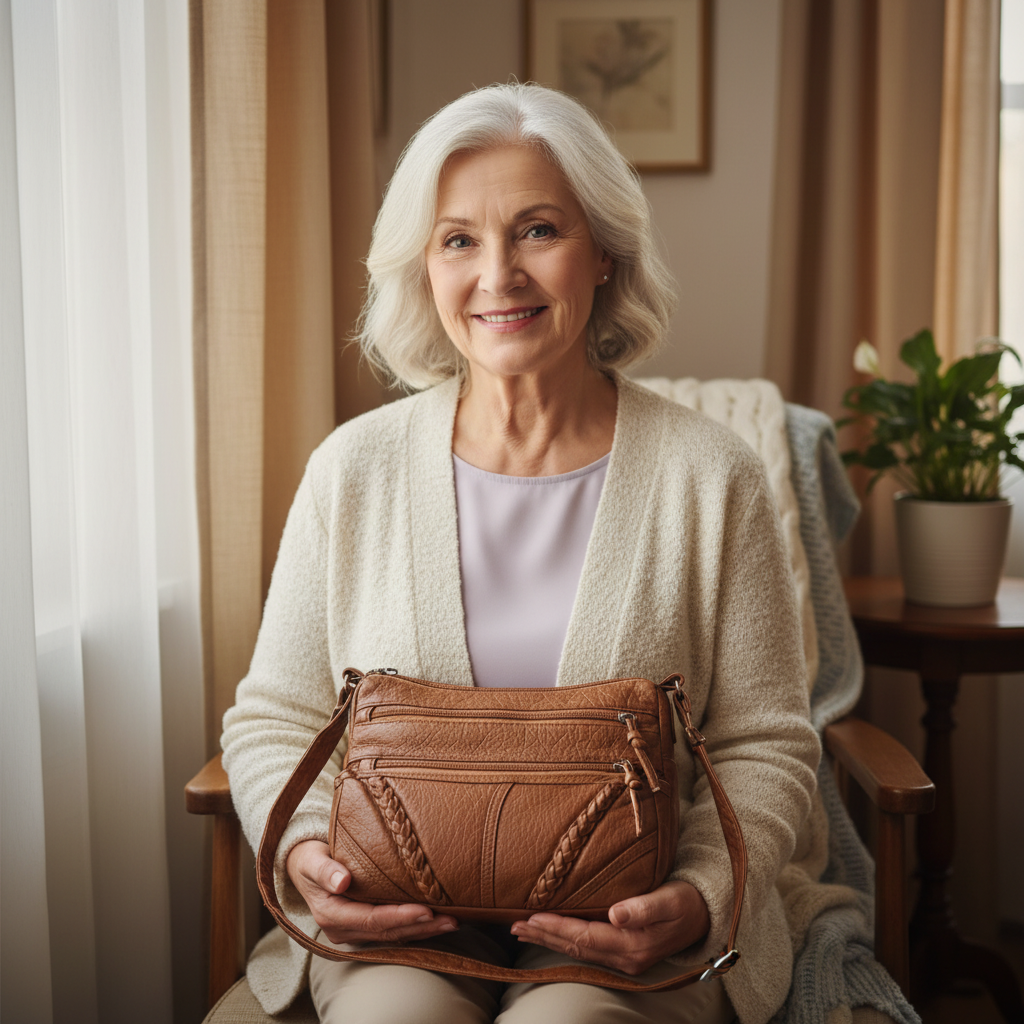 Noy | Harmony Bolso de hombro