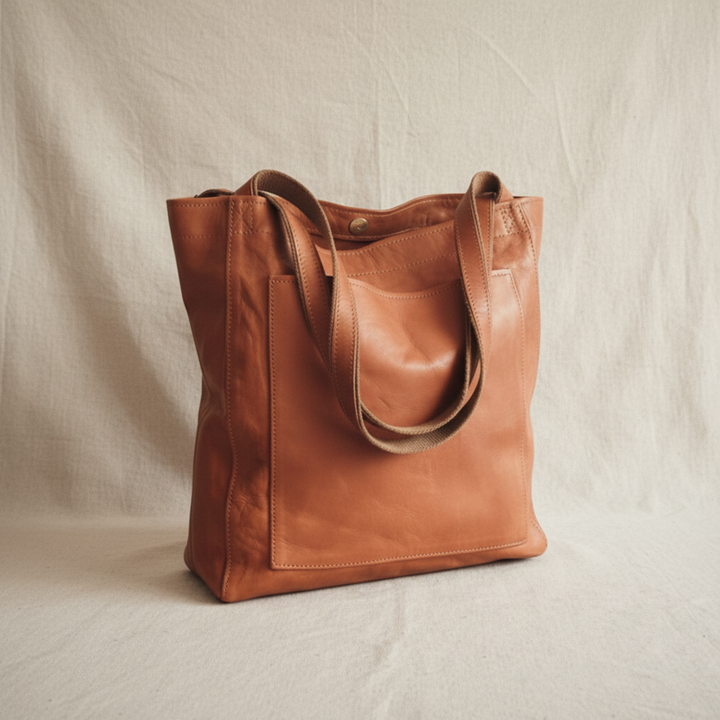 Laura | Bolso de hombro elegante