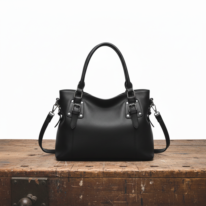 Siena | Bolso de hombro de lujo